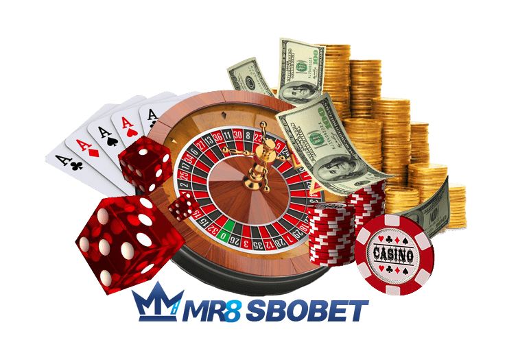 Agen taruhan casino roulette indonesia